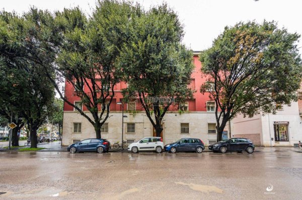 appartamento in vendita a Faenza in zona Centro Storico