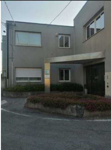 capannone in vendita a Faenza in zona Granarolo