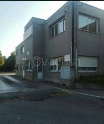 capannone in vendita a Faenza in zona Granarolo