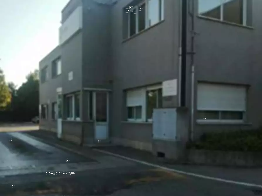 capannone in vendita a Faenza in zona Granarolo
