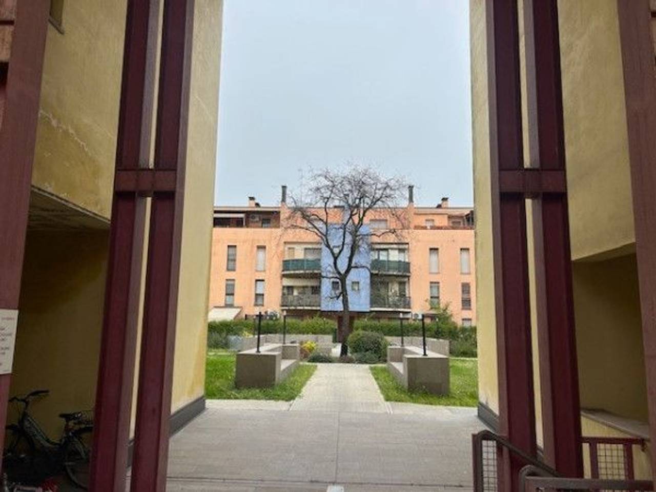 appartamento in vendita a Faenza