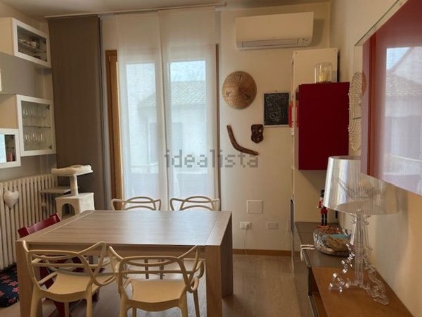 appartamento in vendita a Faenza in zona Centro Storico