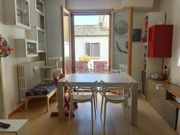 appartamento in vendita a Faenza in zona Centro Storico