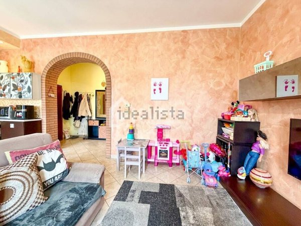 appartamento in vendita a Faenza