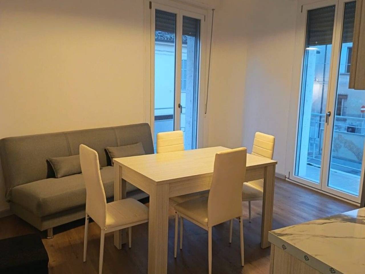 appartamento in vendita a Faenza in zona Centro Storico