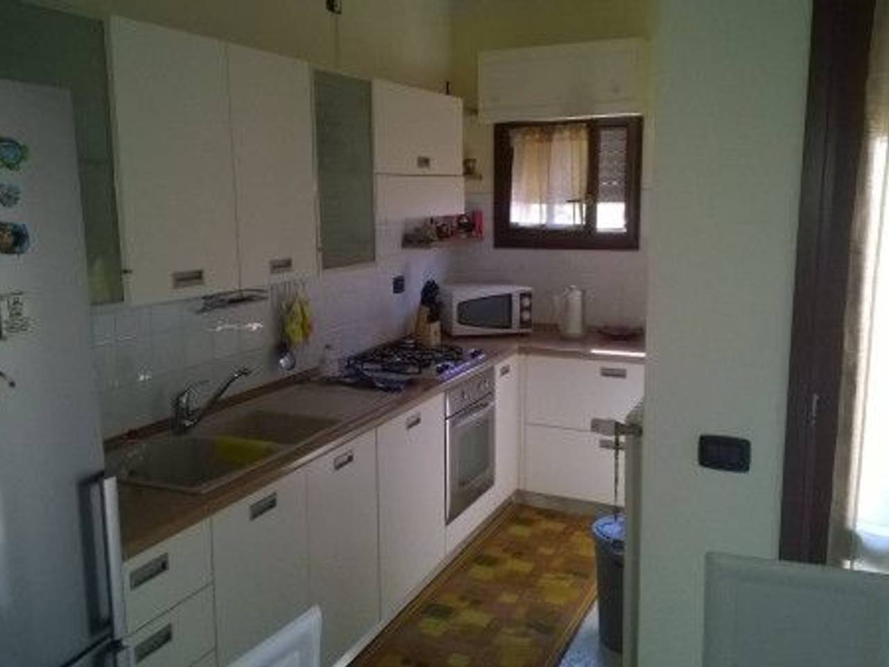 appartamento in vendita a Faenza