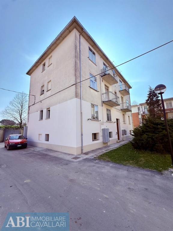 appartamento in vendita a Faenza