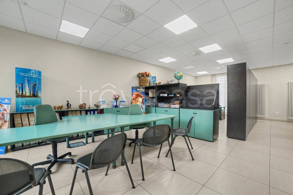 appartamento in vendita a Faenza in zona Centro Storico