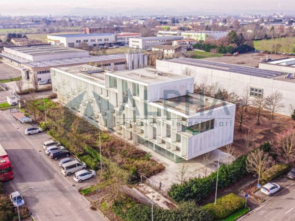 intera palazzina in vendita a Faenza