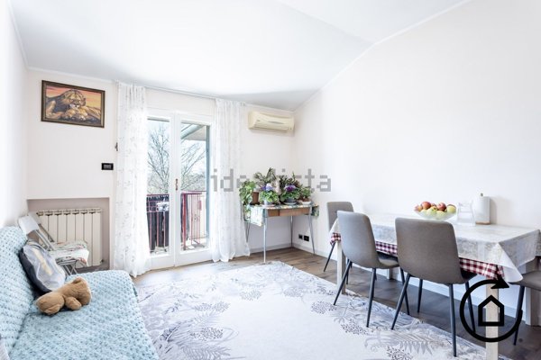 appartamento in vendita a Faenza