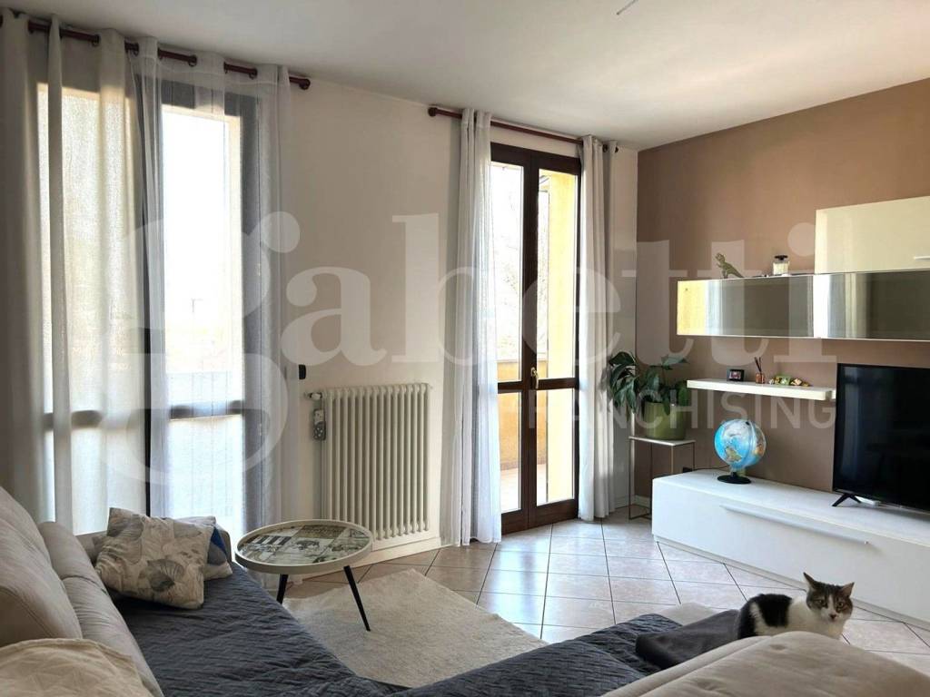 appartamento in vendita a Faenza