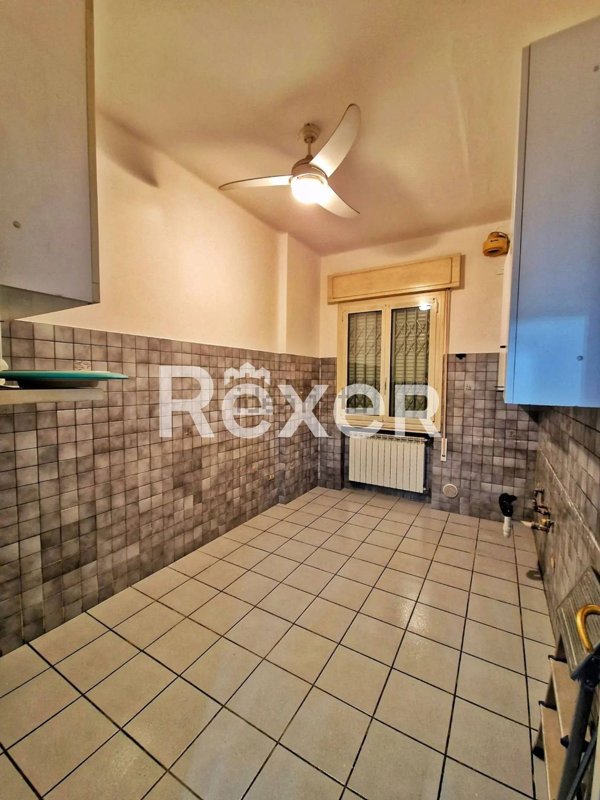 appartamento in vendita a Faenza