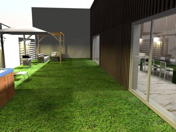 appartamento in vendita a Faenza in zona Centro Storico