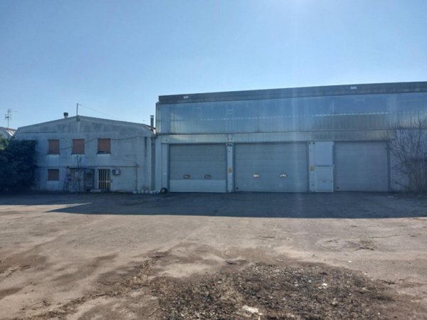 terreno edificabile in vendita a Faenza