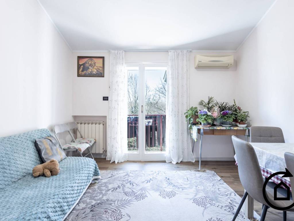 appartamento in vendita a Faenza