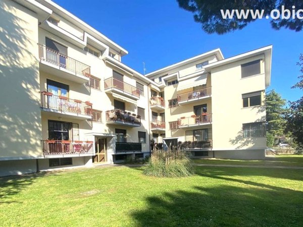 appartamento in vendita a Faenza