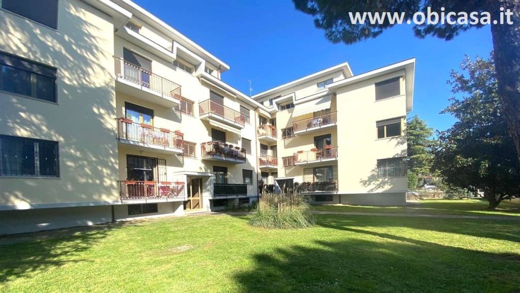 appartamento in vendita a Faenza