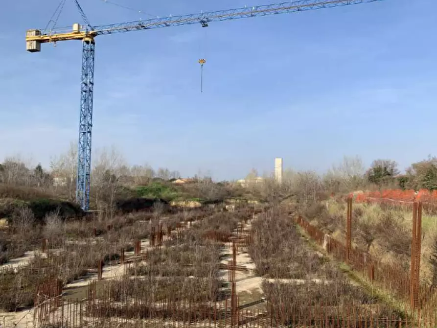 terreno edificabile in vendita a Faenza