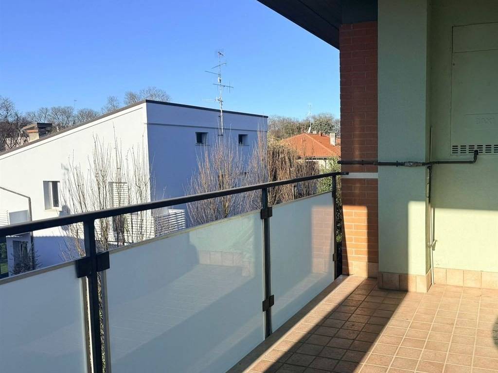 appartamento in vendita a Faenza