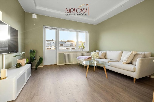 appartamento in vendita a Faenza in zona Centro Storico