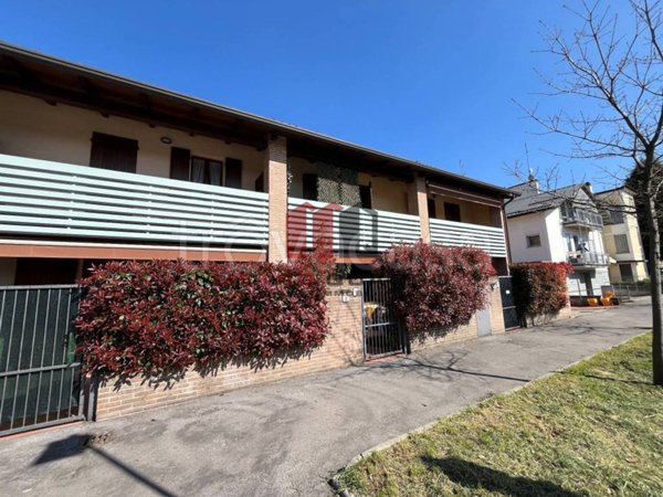 appartamento in vendita a Faenza