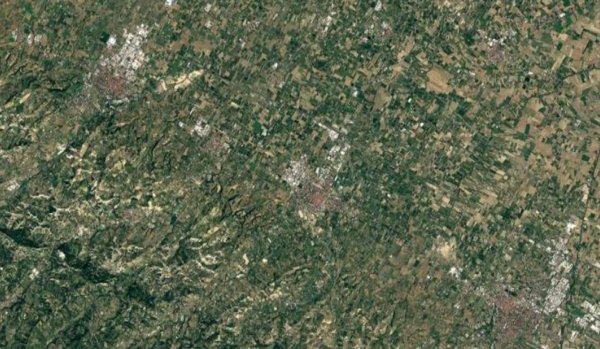 terreno edificabile in vendita a Faenza