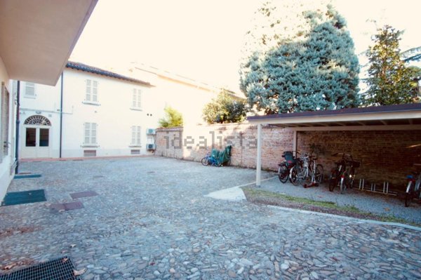 appartamento in vendita a Faenza in zona Centro Storico