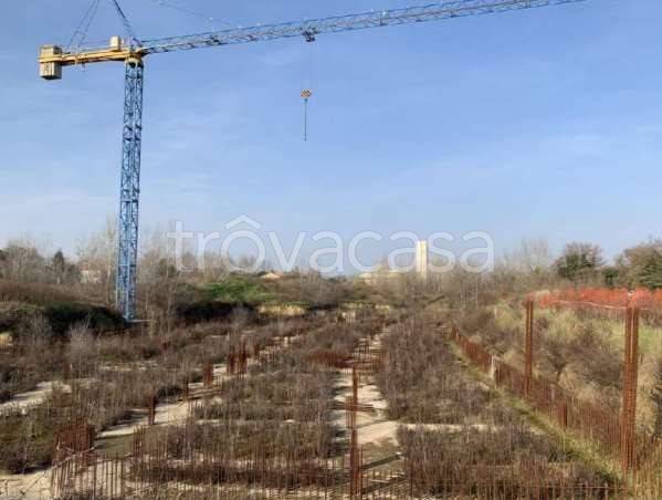 appartamento in vendita a Faenza