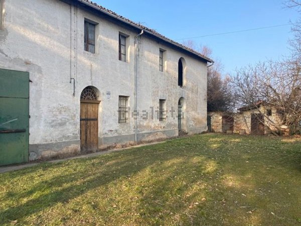 casa indipendente in vendita a Faenza
