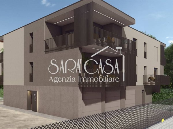 appartamento in vendita a Faenza