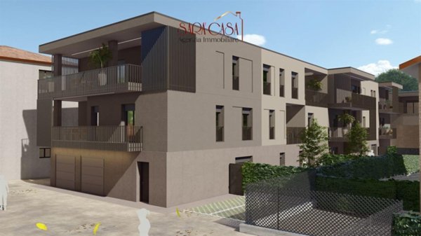 appartamento in vendita a Faenza