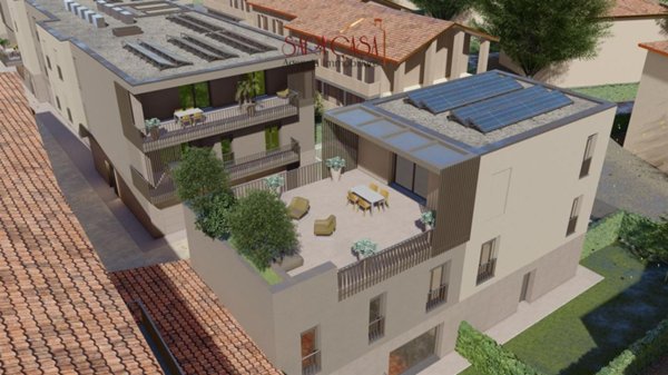 appartamento in vendita a Faenza