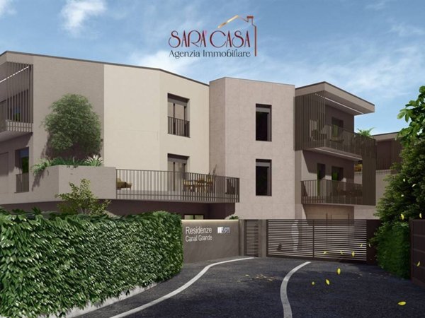 appartamento in vendita a Faenza