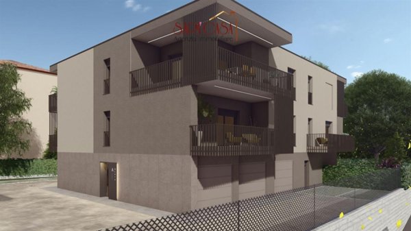 appartamento in vendita a Faenza
