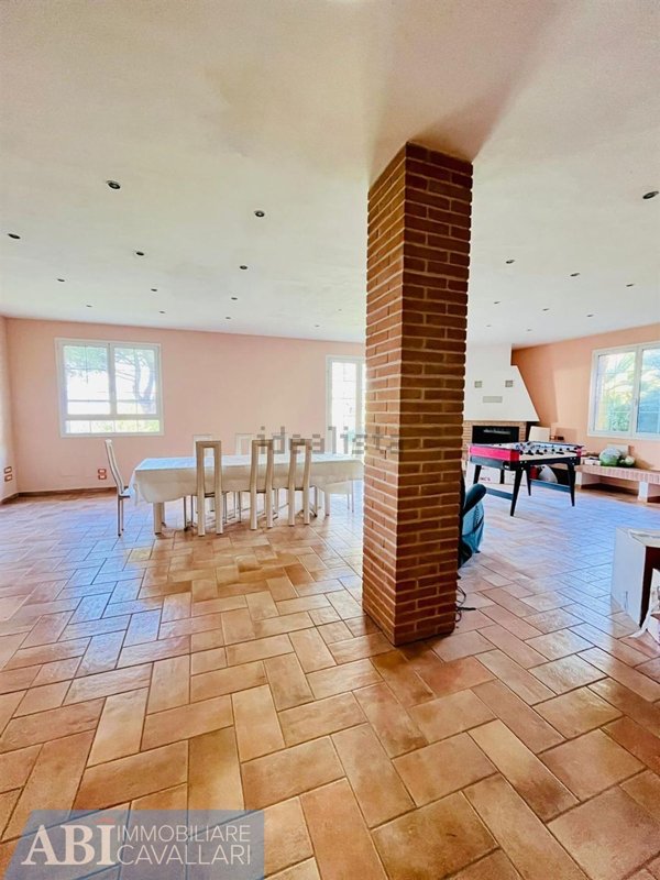 casa indipendente in vendita a Faenza in zona Santa Lucia