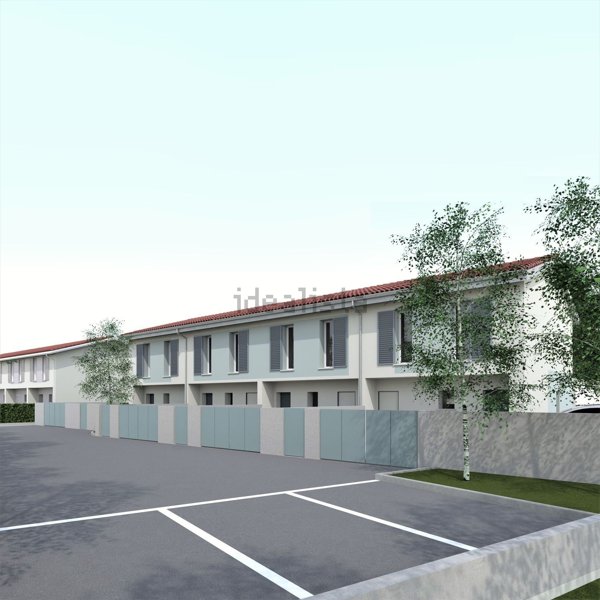 casa indipendente in vendita a Faenza in zona Reda