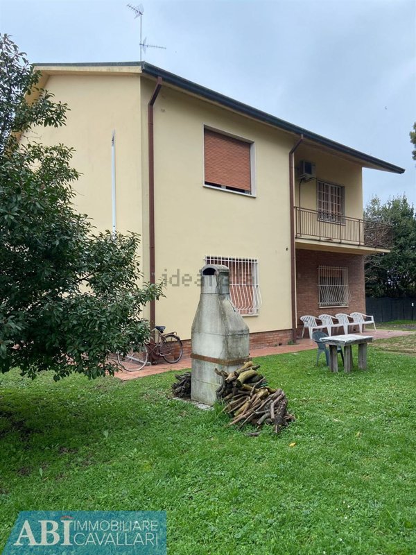 casa indipendente in vendita a Faenza