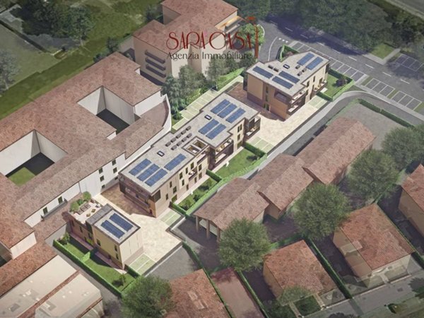 appartamento in vendita a Faenza