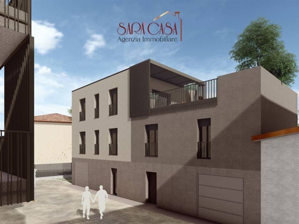 appartamento in vendita a Faenza