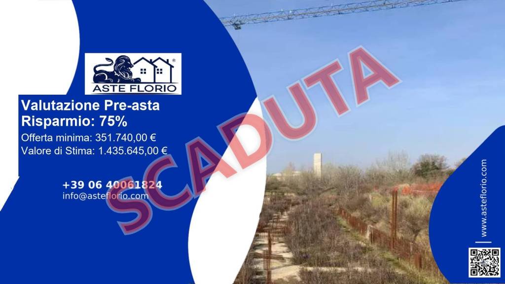 terreno edificabile in vendita a Faenza