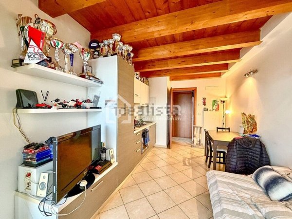 appartamento in vendita a Faenza