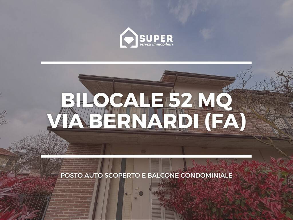 appartamento in vendita a Faenza