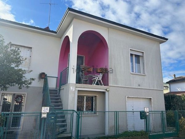 casa indipendente in vendita a Faenza in zona Granarolo