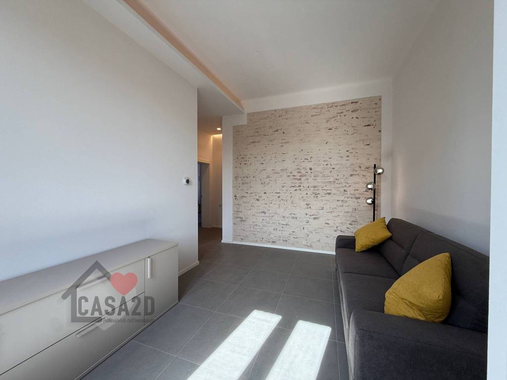 appartamento in vendita a Faenza in zona Centro Storico