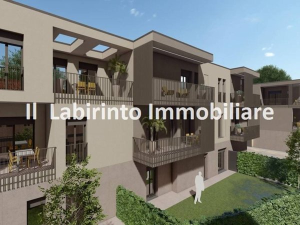 appartamento in vendita a Faenza in zona Centro Storico