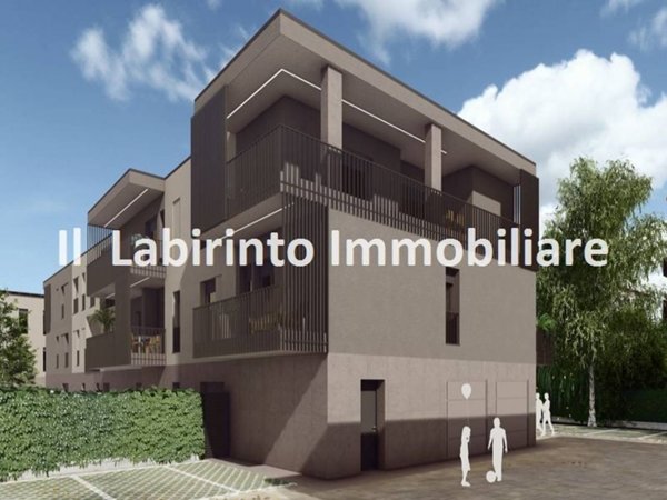 appartamento in vendita a Faenza in zona Centro Storico