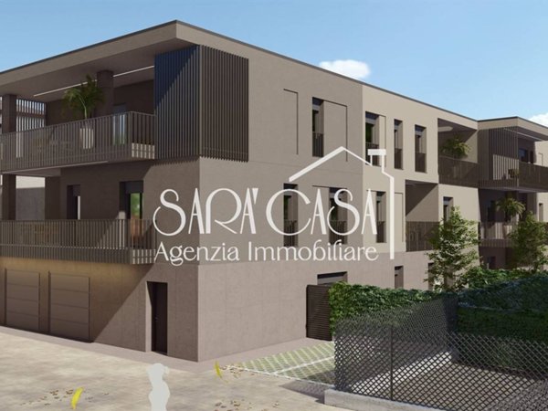 appartamento in vendita a Faenza