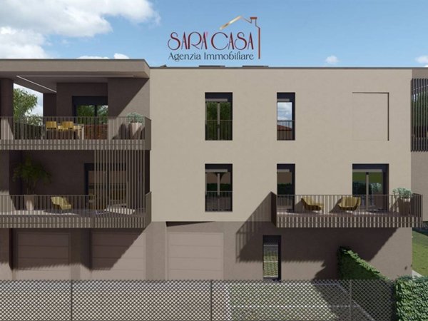 appartamento in vendita a Faenza