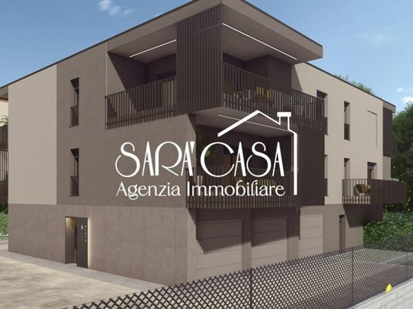 appartamento in vendita a Faenza