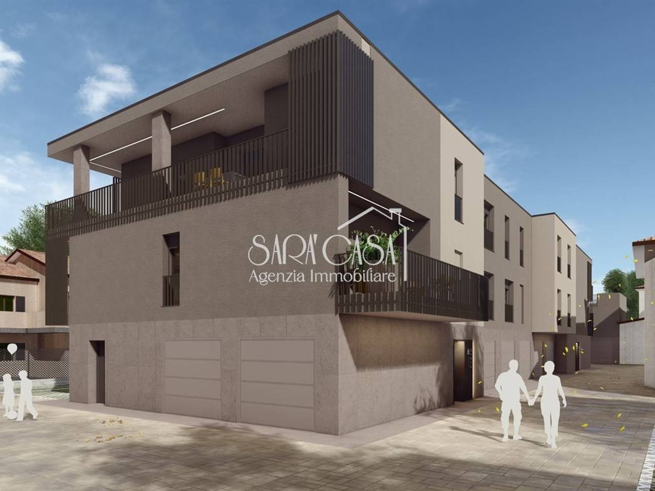 appartamento in vendita a Faenza